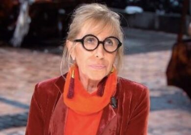 Chi è Sandra Amurri, giornalista esperta di mafia e star di Non è l’Arena