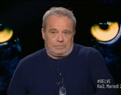 Claudio Amendola: “Ero dipendente dalla cocaina, ho smesso per i miei figli”