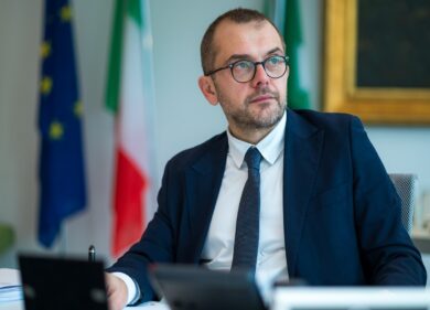 “Il nostro progetto di centrodestra urbano: così vinceremo a Brescia”