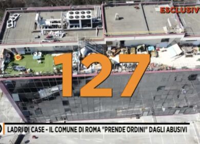 Roma, trema Gualtieri: il piano casa spedito in anteprima agli occupanti