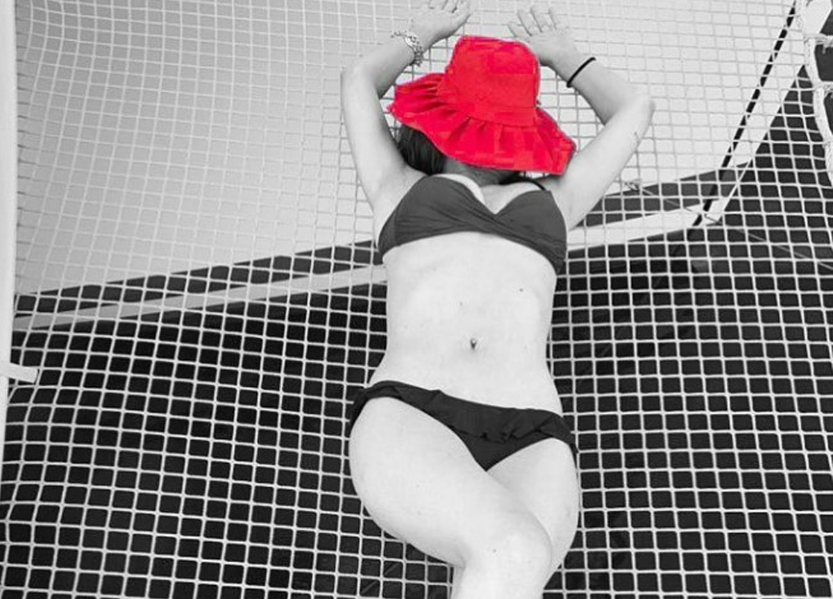 Jasmine Cristallo: “Inceneritore a Roma? No. Basta un posacenere da borsa”