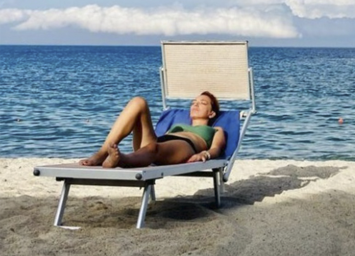 Jasmine Cristallo: “Inceneritore a Roma? No. Basta un posacenere da borsa”