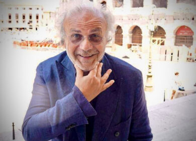 Jerry Calà si lascia alle spalle l’infarto e torna a casa: è stato dimesso