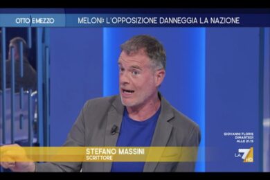 Migranti, Massini accusa Meloni: “Le piacciono solo gli ucraini, sono bianchi”