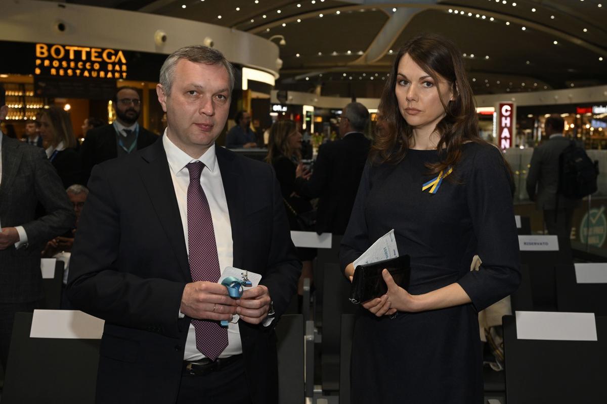 Mundys, “New Rhythm”: il concerto della JuniOrchestra a Fiumicino