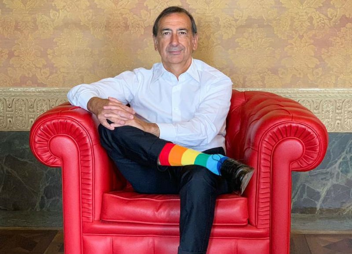Olimpiadi, Sala battagliero: “Lotterò per il pattinaggio a Milano” Olimpiadi, Sala battagliero: “Lotterò per il pattinaggio a Milano”