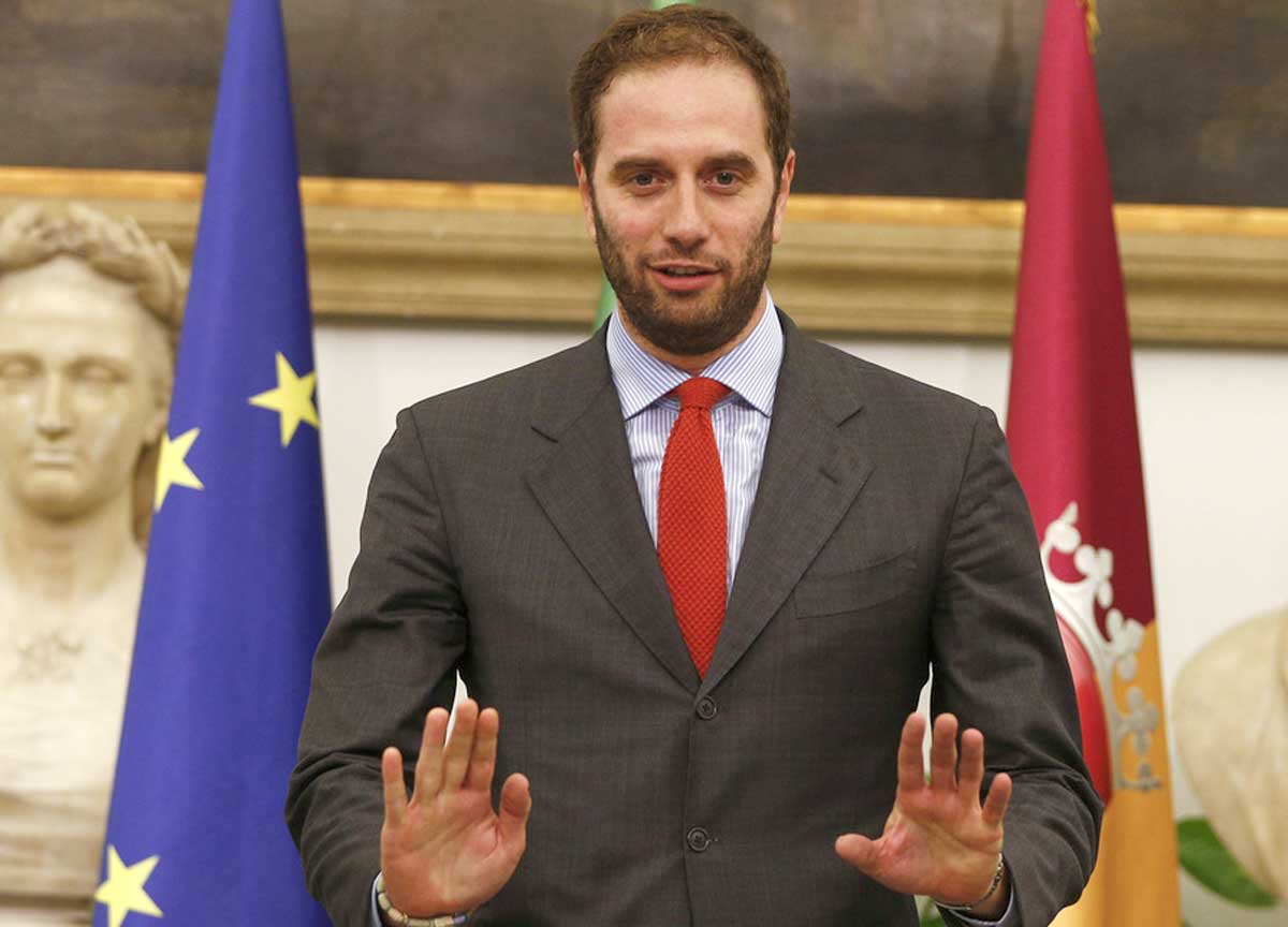 Scandalo case popolari Roma: ecco la chat integrale. Giordano: “Via Zevi”