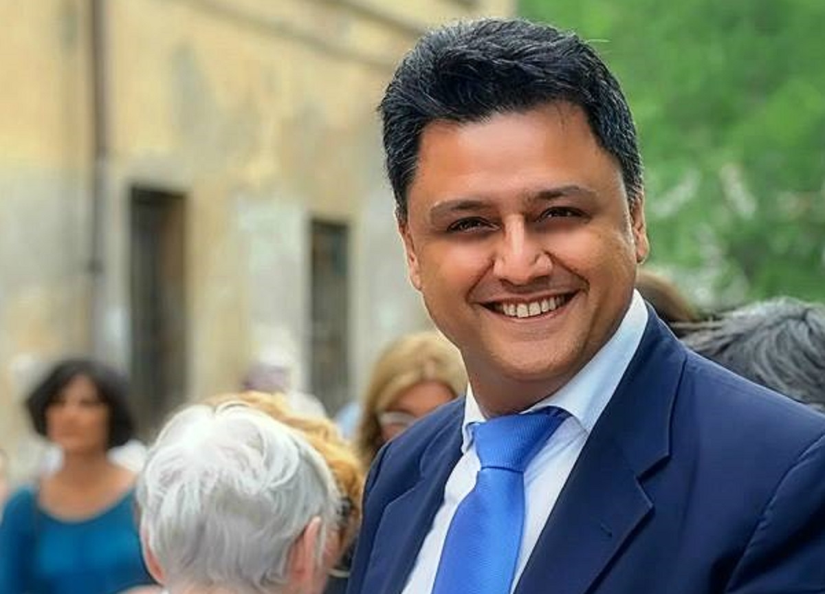 Città Metropolitana di Milano, Vassallo nuovo vicesindaco Città Metropolitana di Milano, Vassallo nuovo vicesindaco