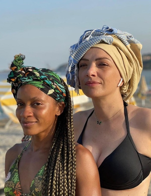 Jasmine Cristallo: “Inceneritore a Roma? No. Basta un posacenere da borsa”