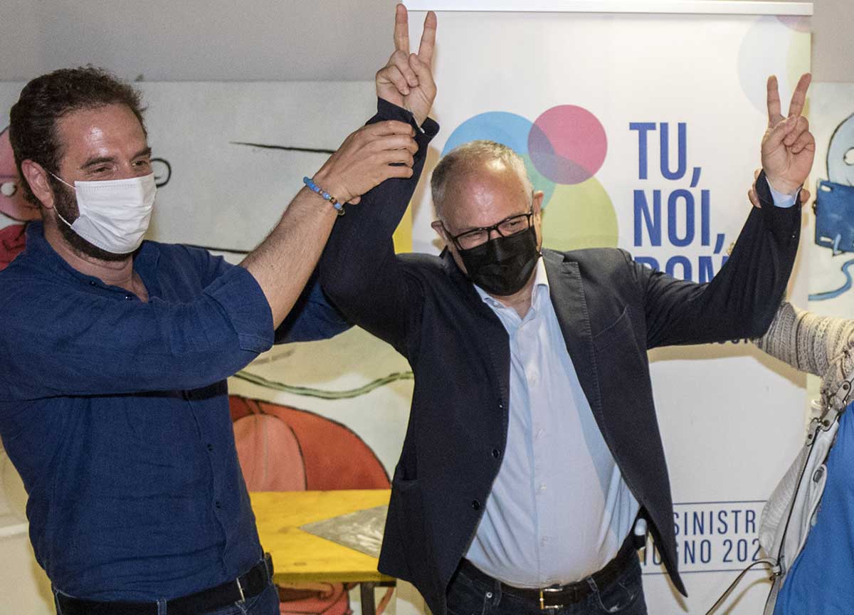 Scandalo case popolari Roma: ecco la chat integrale. Giordano: “Via Zevi”