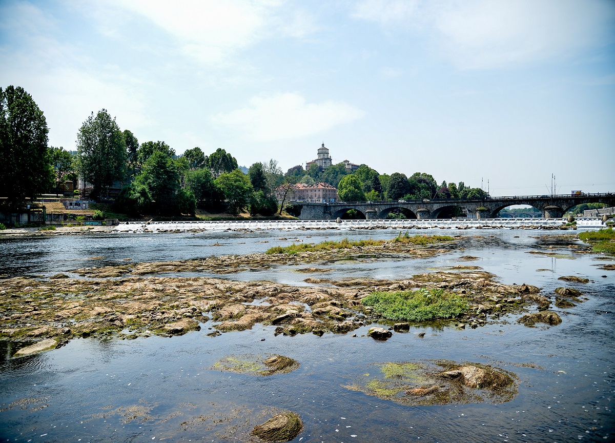 Siccità nel Lazio: l’allarme di Anbi e Ugl. E Gualtieri lancia il Piano Acqua Siccità nel Lazio: l’allarme di Anbi e Ugl. E Gualtieri lancia il Piano Acqua