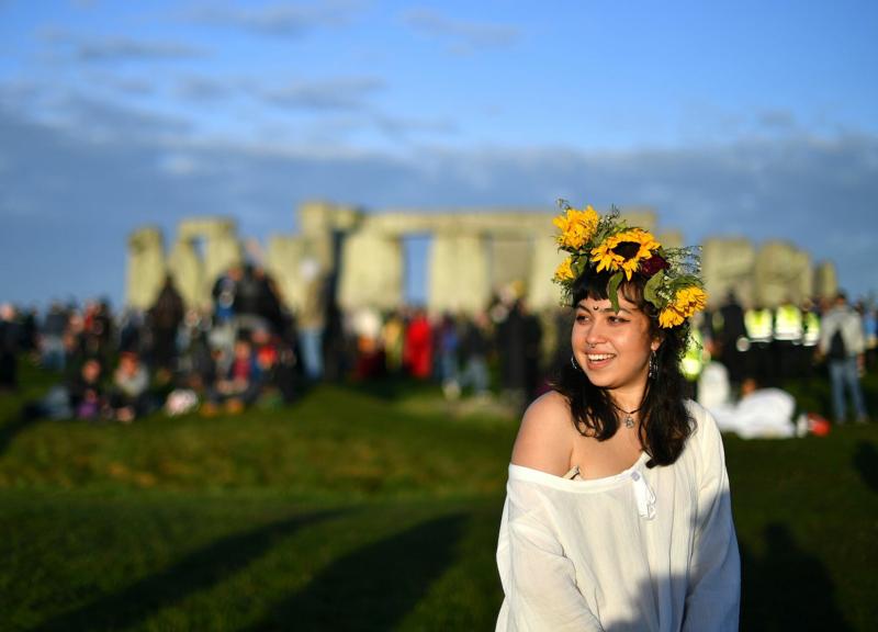 “Stonehenge non era un enorme calendario”: lo studio del Politecnico di Milano “Stonehenge non era un enorme calendario”: lo studio del Politecnico di Milano