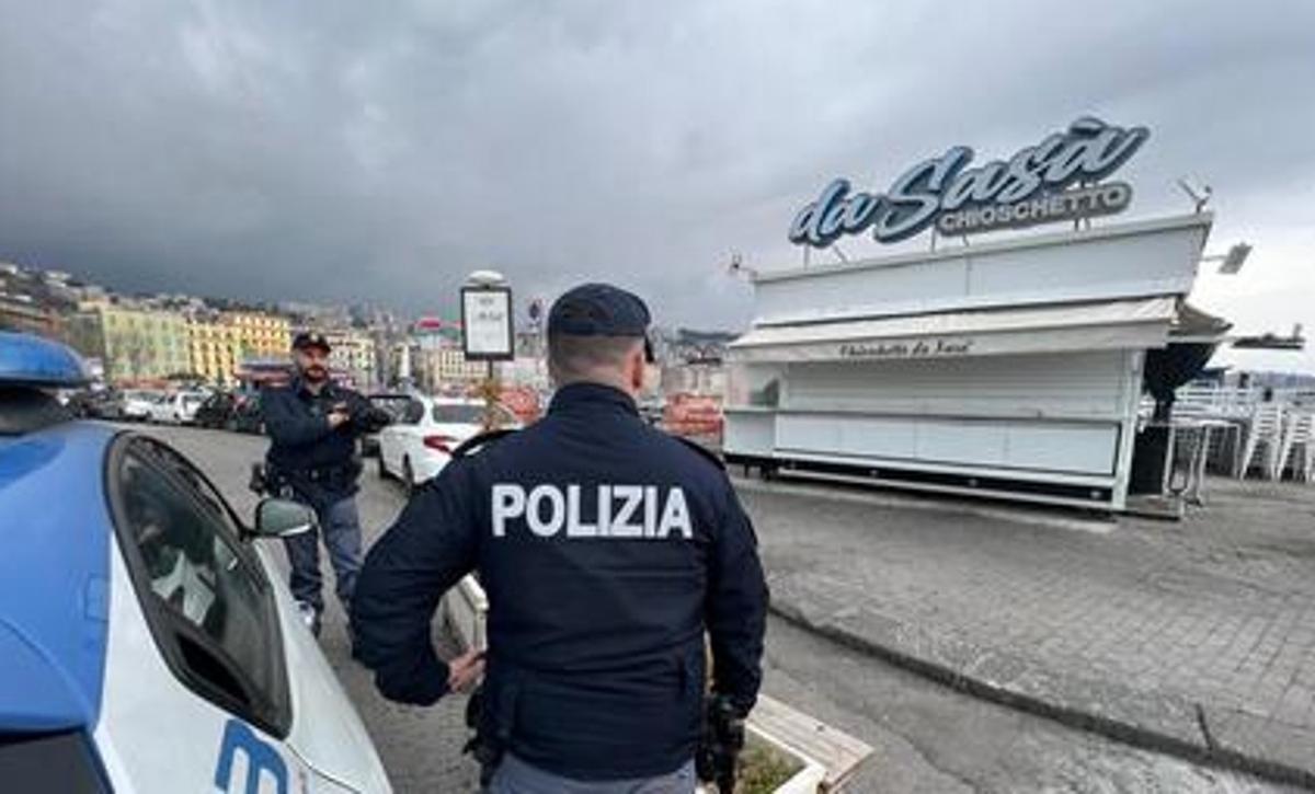 Omicidio Francesco Maimone, gip conferma il carcere per il 19enne fermato Omicidio Francesco Maimone, gip conferma il carcere per il 19enne fermato