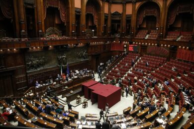 Pirateria online, adesso si rischia fino a 3 anni di carcere. La nuova legge