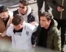 Diciottenne ucciso a Napoli, l’arresto del presunto assassino. VIDEO