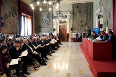 Relazione Annuale Auditel 2023. La TV al centro della sfida globale