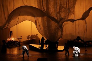 “Les Contes d’Hoffmann” alla Scala di Milano