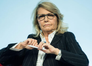 Mps, la presidente Patrizia Grieco si dimette per assumere un nuovo incarico