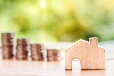 Mutui, le richieste sono in calo, ma gli investimenti in rialzo