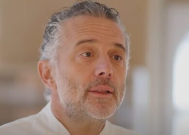 Lo chef Perbellini lascia il Cda del “ristorante” di Trussardi
