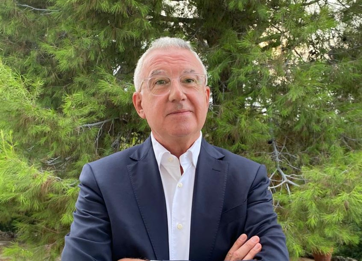 Amministrative Brindisi, è ufficiale: Roberto Fusco candidato sindaco PD e M5S Amministrative Brindisi, è ufficiale: Roberto Fusco candidato sindaco PD e M5S