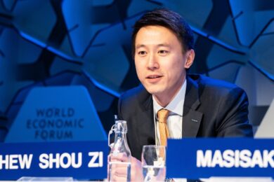 TikTok, il Ceo: “Nessuna prova di accesso della Cina ai dati degli utenti”