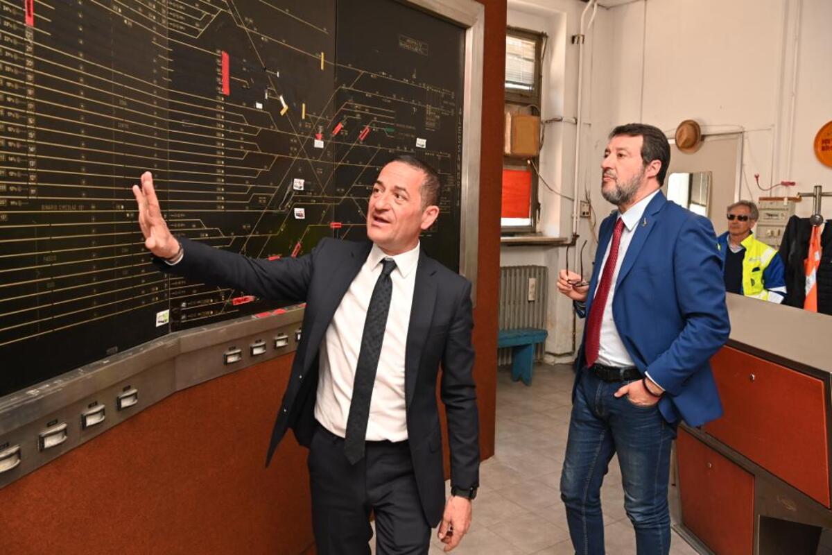 FS, Alessandria: al via progetto per hub intermodale FS, Alessandria: al via progetto per hub intermodale