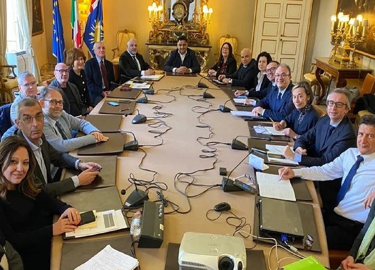 Il nuovo piano strategico della Città metropolitana di Milano Il nuovo piano strategico della Città metropolitana di Milano