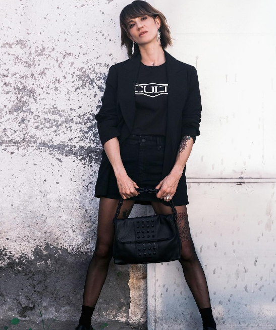 Asia Argento: “Ho pagato per la mia troppa libertà. Io teatrino di me stessa”