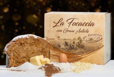 Pasqua 2023, colombe artigianali trendy: ecco quella dei Templari