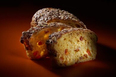 Pasqua 2023, colombe artigianali trendy: ecco quella al vin Recioto. E poi…