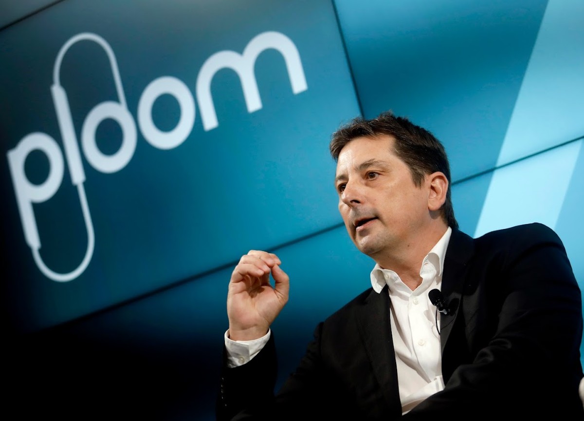 JTI punta sull’innovazione e guarda al futuro con Ploom X