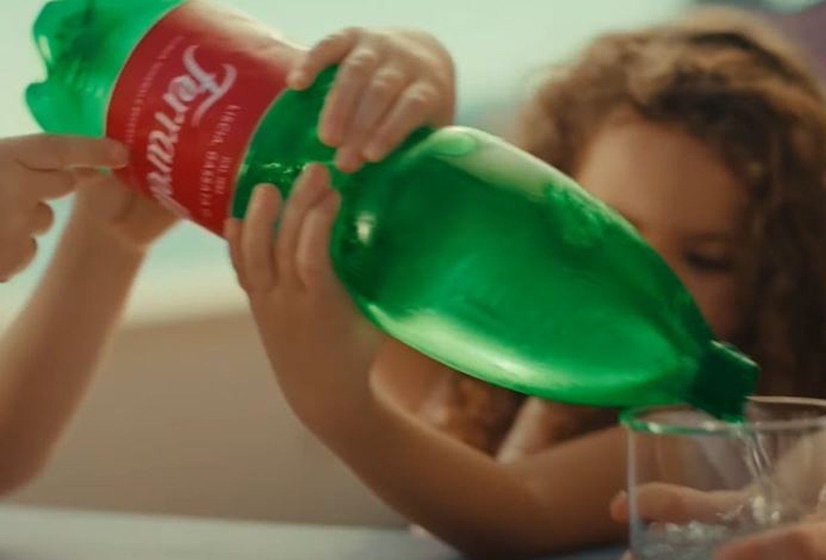 Ferrarelle investe 15 mln nella pubblicità: in arrivo il nuovo spot VitaSnella Ferrarelle investe 15 mln nella pubblicità: in arrivo il nuovo spot VitaSnella