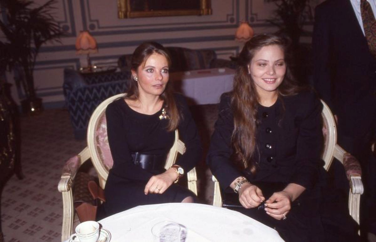 Ornella Muti, una bella vita alle spalle: nuove sorprese all’orizzonte