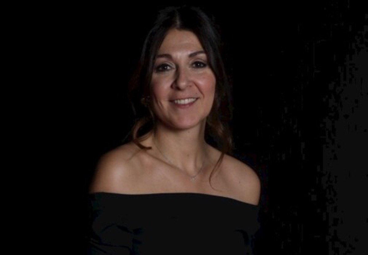 Monica Provini nuovo capo della comunicazione del Gruppo Generali Monica Provini nuovo capo della comunicazione del Gruppo Generali