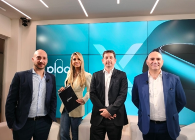 JTI punta sull’innovazione e guarda al futuro con Ploom X