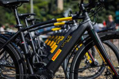 Mercato bici,  il 2022 chiude a -10% dopo due anni di boom.