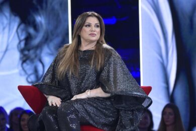 Serena Grandi: “Ho avuto 100 uomini, Panatta il più figo”. Su Agnelli