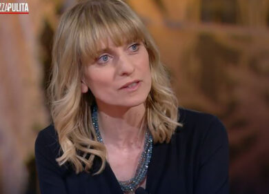 Annalisa Cuzzocrea e “l’effetto pietà”: cattiva maestra sulle mamme ladre