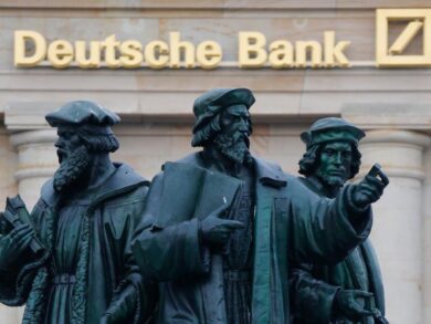“Deutsche Bank, il crollo in Borsa è come un giallo di Agatha Christie”
