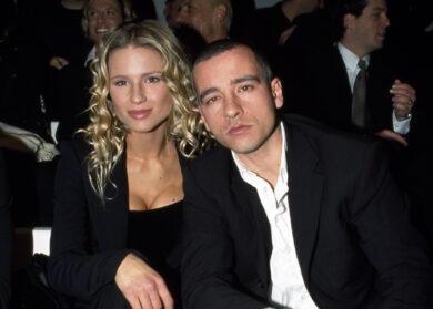 La confessione della Hunziker: “Con Eros qualche… richiamino c’è stato”