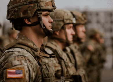 Siria, prove di guerra tra Usa e Iran. Biden avvisa: “Agiremo con decisione”