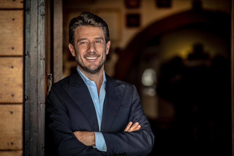 FRANCESCO PANELLA FRANCESCO PANELLA