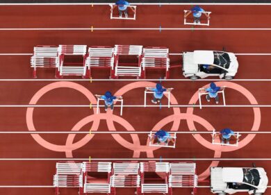 “Youth Olympic Games Invernali 2028” in Lombardia-Trentino, ok dal Coni