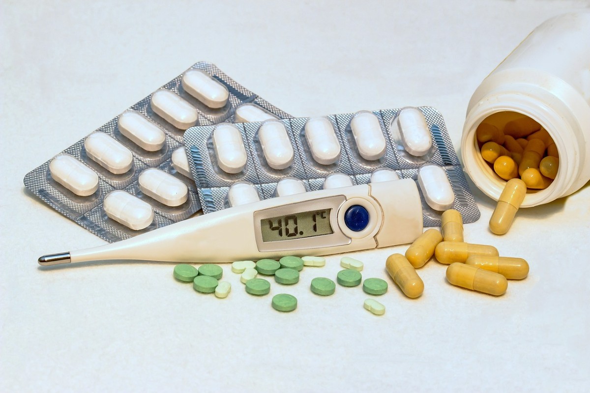 Bimba di 6 anni muore per complicazioni da influenza Bimba di 6 anni muore per complicazioni da influenza