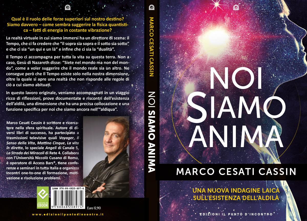 MARCO CESATI CASSIN MARCO CESATI CASSIN