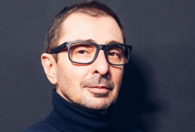Tombolini nominato nuovo Ceo di Fremantle Italia