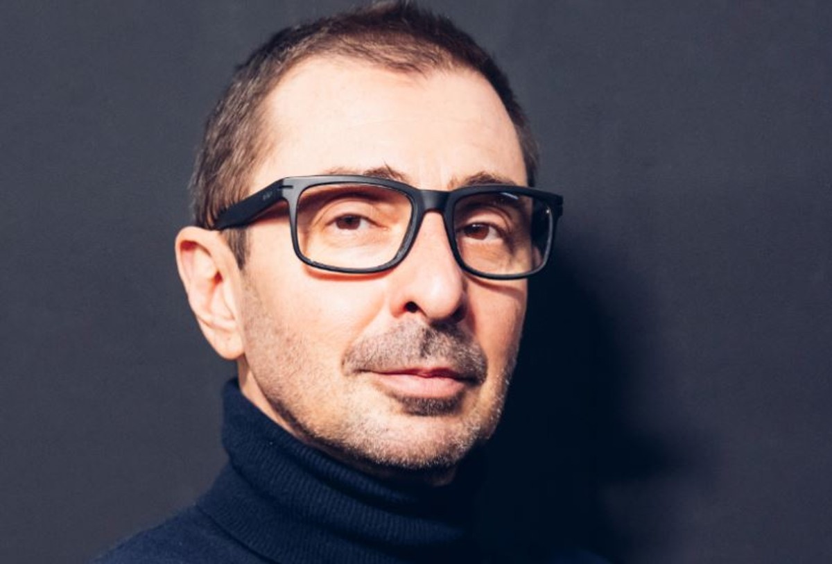 Tombolini nominato nuovo Ceo di Fremantle Italia Tombolini nominato nuovo Ceo di Fremantle Italia