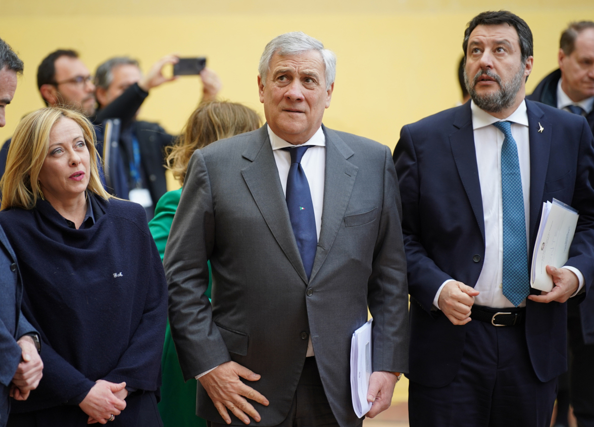 Migranti, Salvini: “Siamo sotto attacco della malavita. L’Ue deve svegliarsi” Migranti, Salvini: “Siamo sotto attacco della malavita. L’Ue deve svegliarsi”