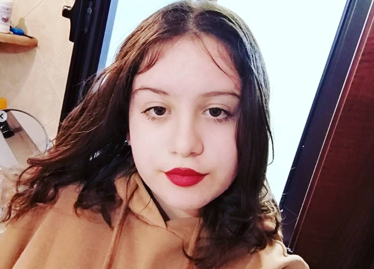 Oristano, la madre di Chiara Carta si avvale della facoltà di non rispondere Oristano, la madre di Chiara Carta si avvale della facoltà di non rispondere